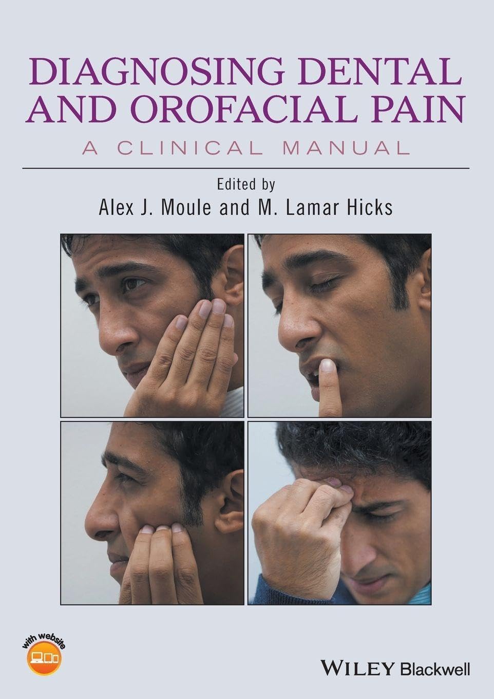 Diagnosing Dental and Orofacial Pain: A Clinical Manual - Instructor Resources - img