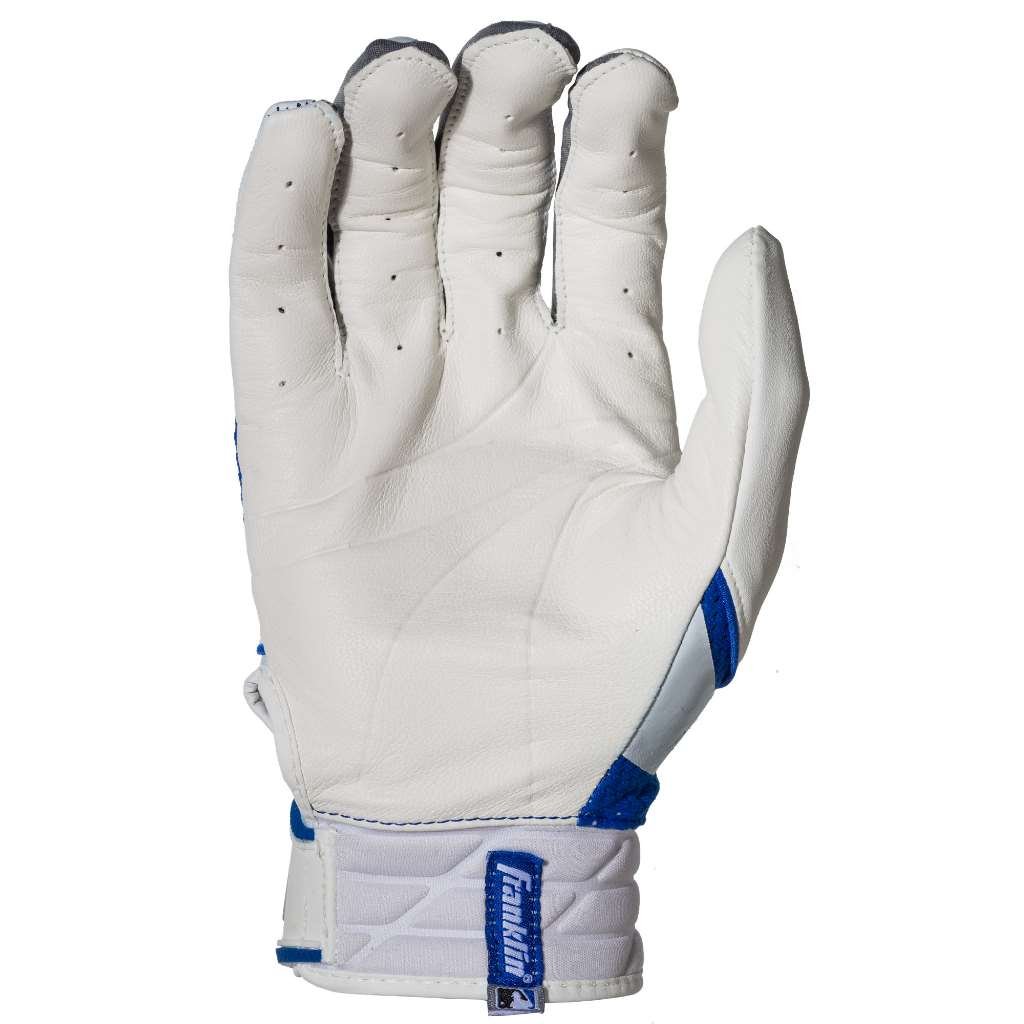 Franklin Sports Freeflex Pro Series - Guanti da battuta