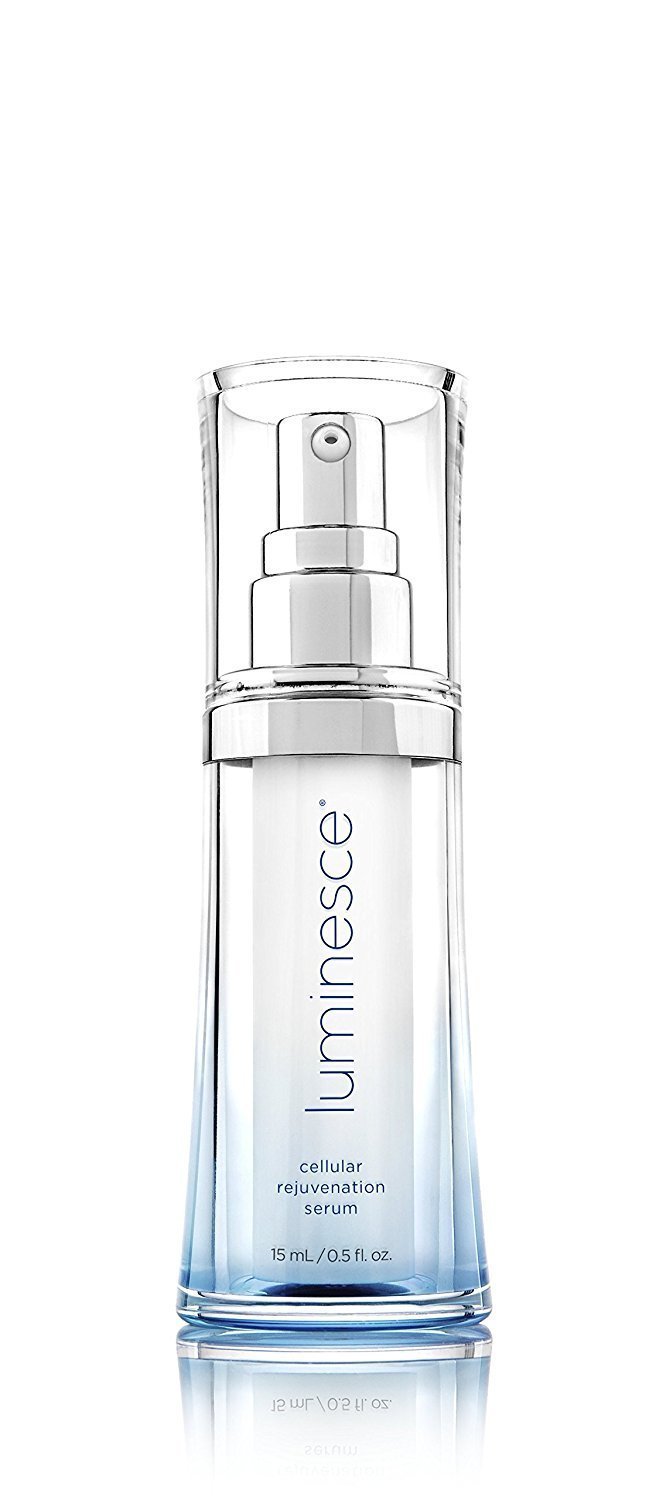 Luminesce Cellular Rejuvenation and Antiaging Serum -2 Pack