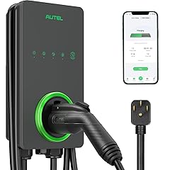 Autel 40 Amp EV Charger with 25-Foot Cable