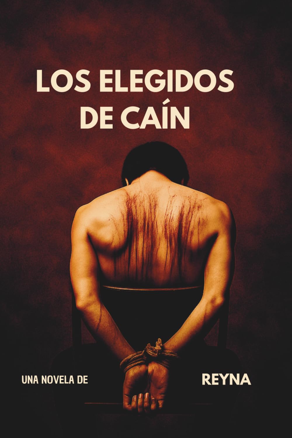 LOS ELEGIDOS DE CAÍN