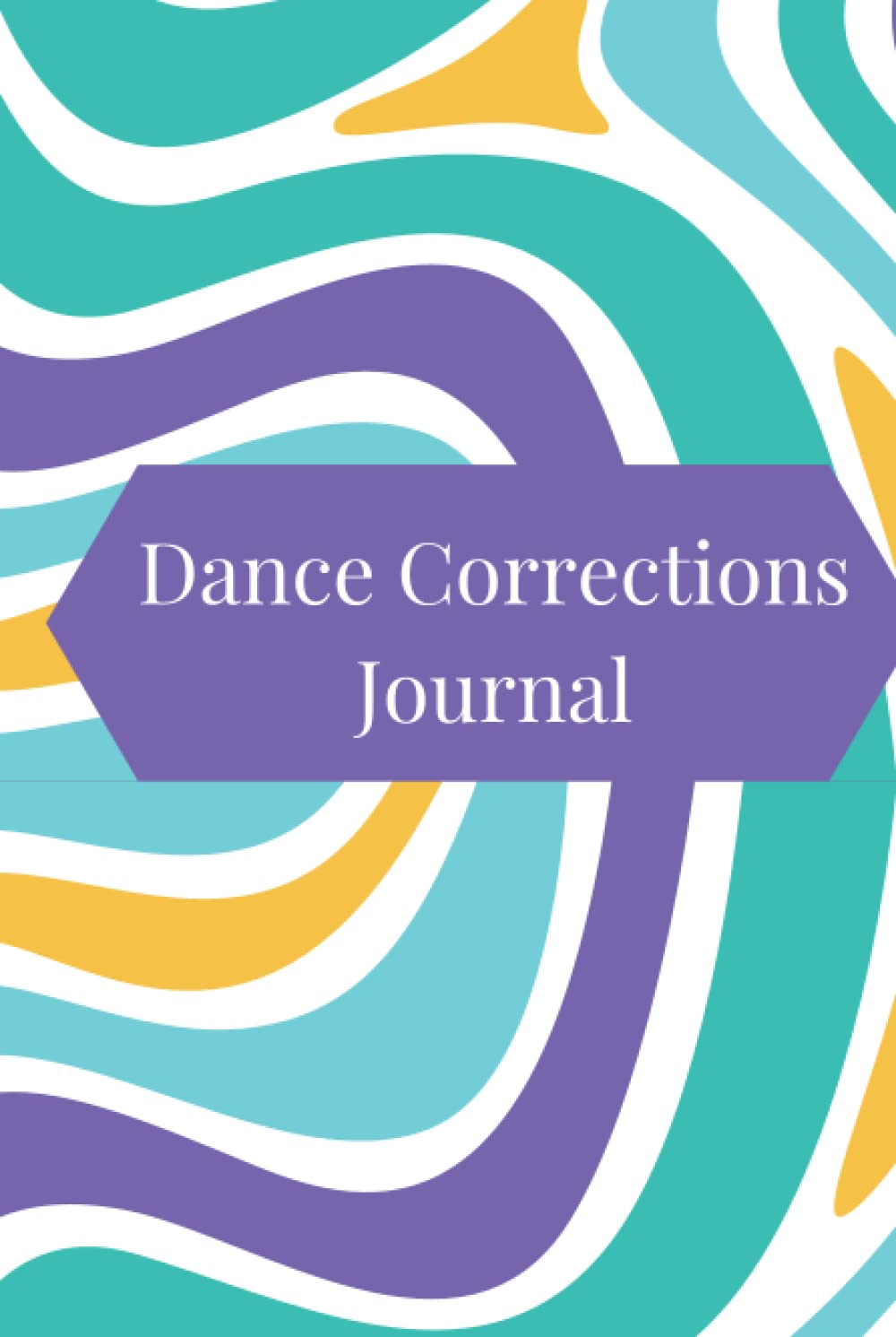 Dance Corrections Notes
