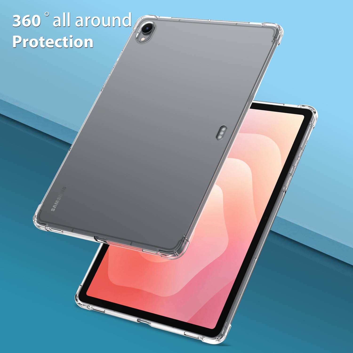 Amazon.com: Zeking Compatible with Samsung Galaxy Tab S11 Case