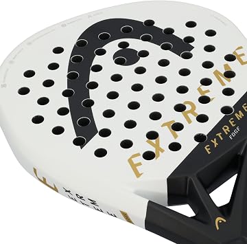 Head Extreme Edge White