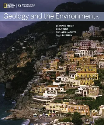 Geology and the Environment, 7th Edition - E-Book - Original PDF - img