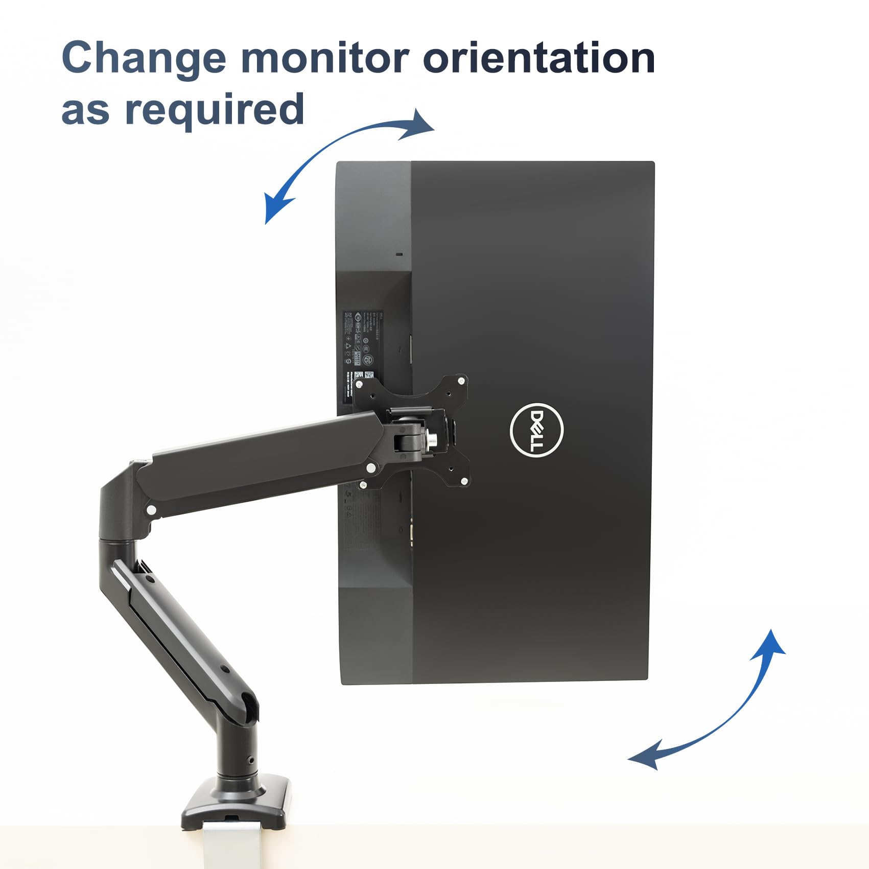 Amazon.com: JUNBOMAYI VESA Mount Adapter Compatible with