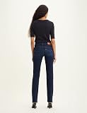 Levi's 312 Shaping Slim Jeans Femme, Cobalt Haze, 26W / 30L - 2