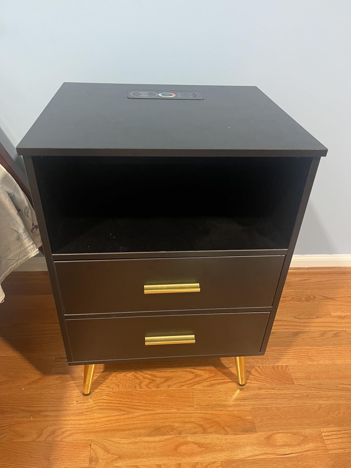Customer photo