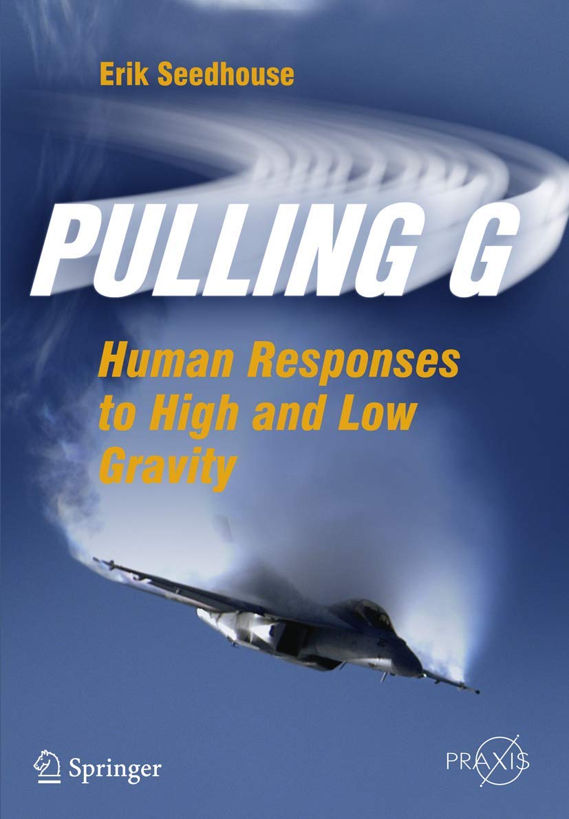 Pulling G: Human Responses to High and Low Gravity