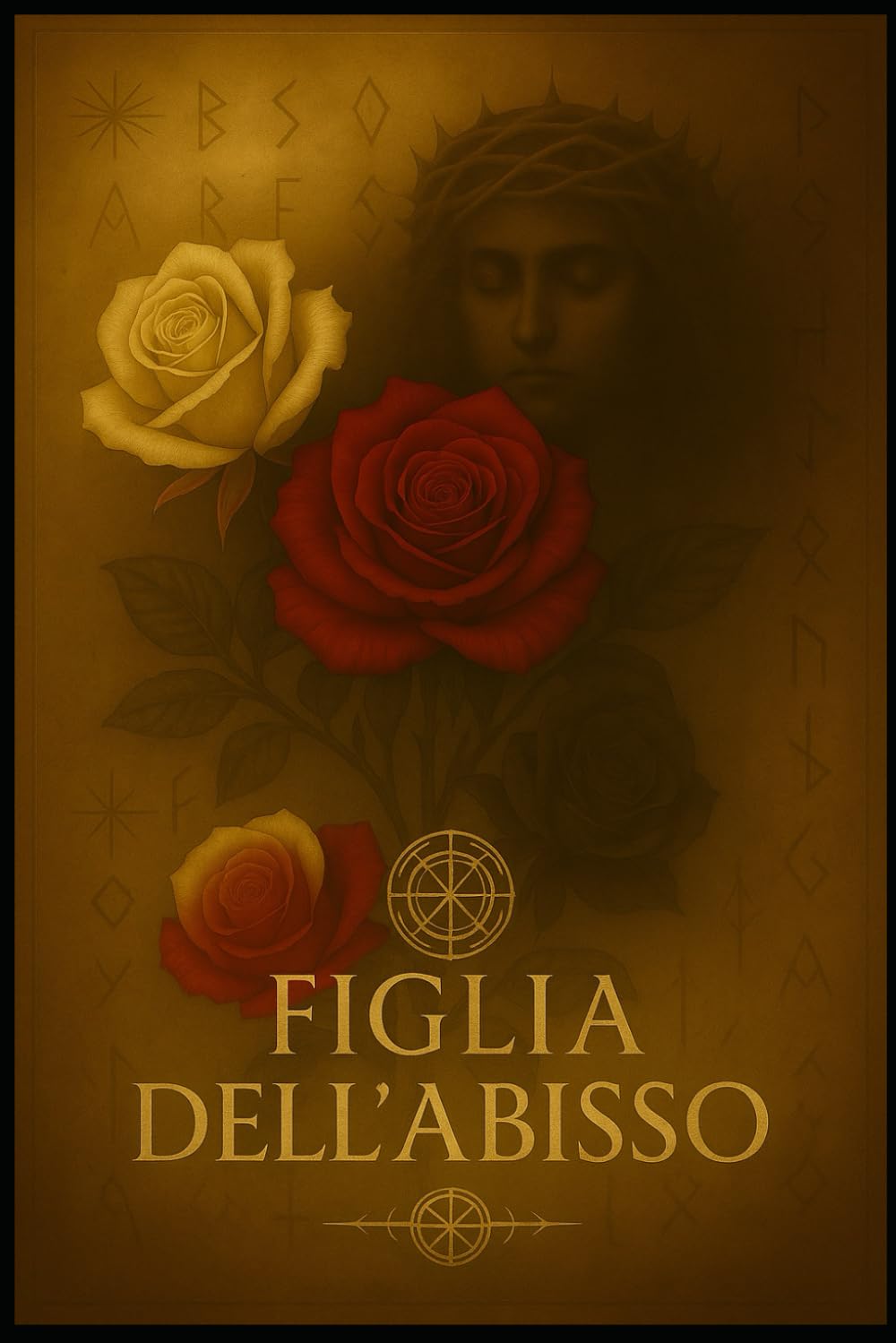 Figlia Dell Abisso: L abisso Ti Reclama