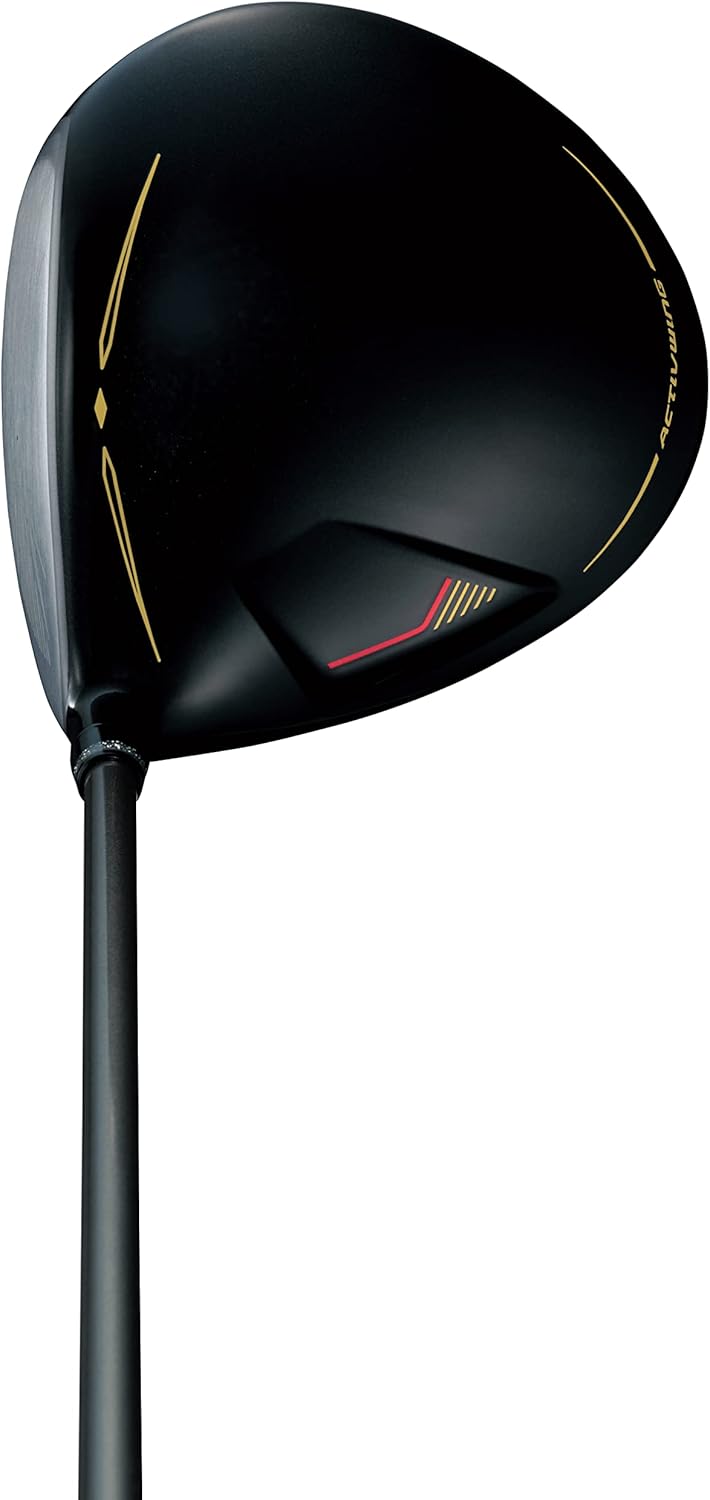 Dunlop XXIO SP-1200 Prime 12 Driver, Golf Driver, 2023 Model, Men's