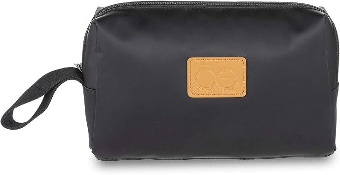 Cloe - Neceser Luxury Color Negro : Amazon.com.mx: Ropa, Zapatos y  Accesorios