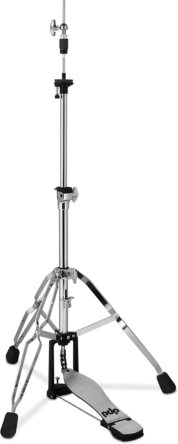 800 Series Hi-Hat Stand with Three Legs