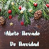  Abeto Nevado De Navidad