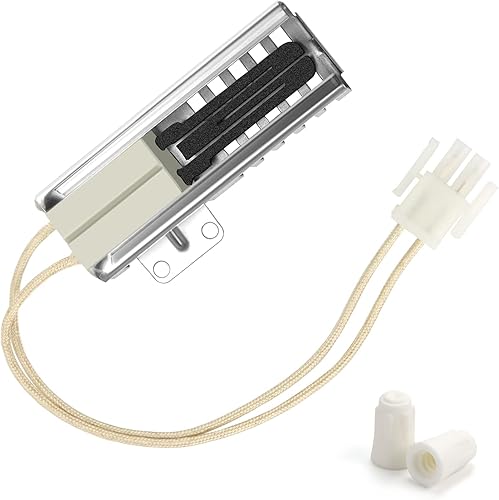 DG94-00520A - Repuesto para horno de gas Samsung Nx58h5600ss Nx58h9500ws Nx58f5500ss Reemplaza 2692271 AP5577941 EAP4241428 PS4241428