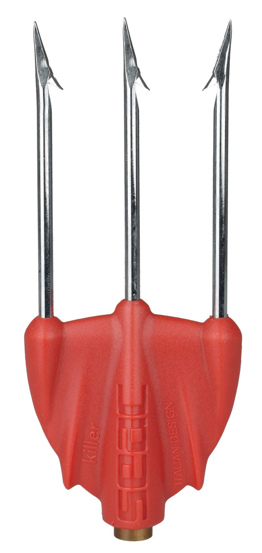 SEAC 3 Tips Steel Killer/Polpone