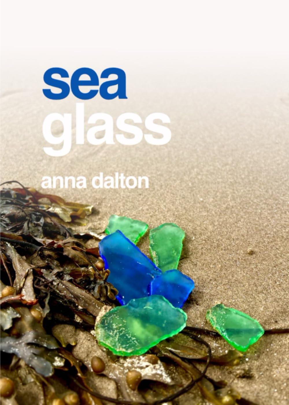 Sea Glass: Songs from a repossessed mind