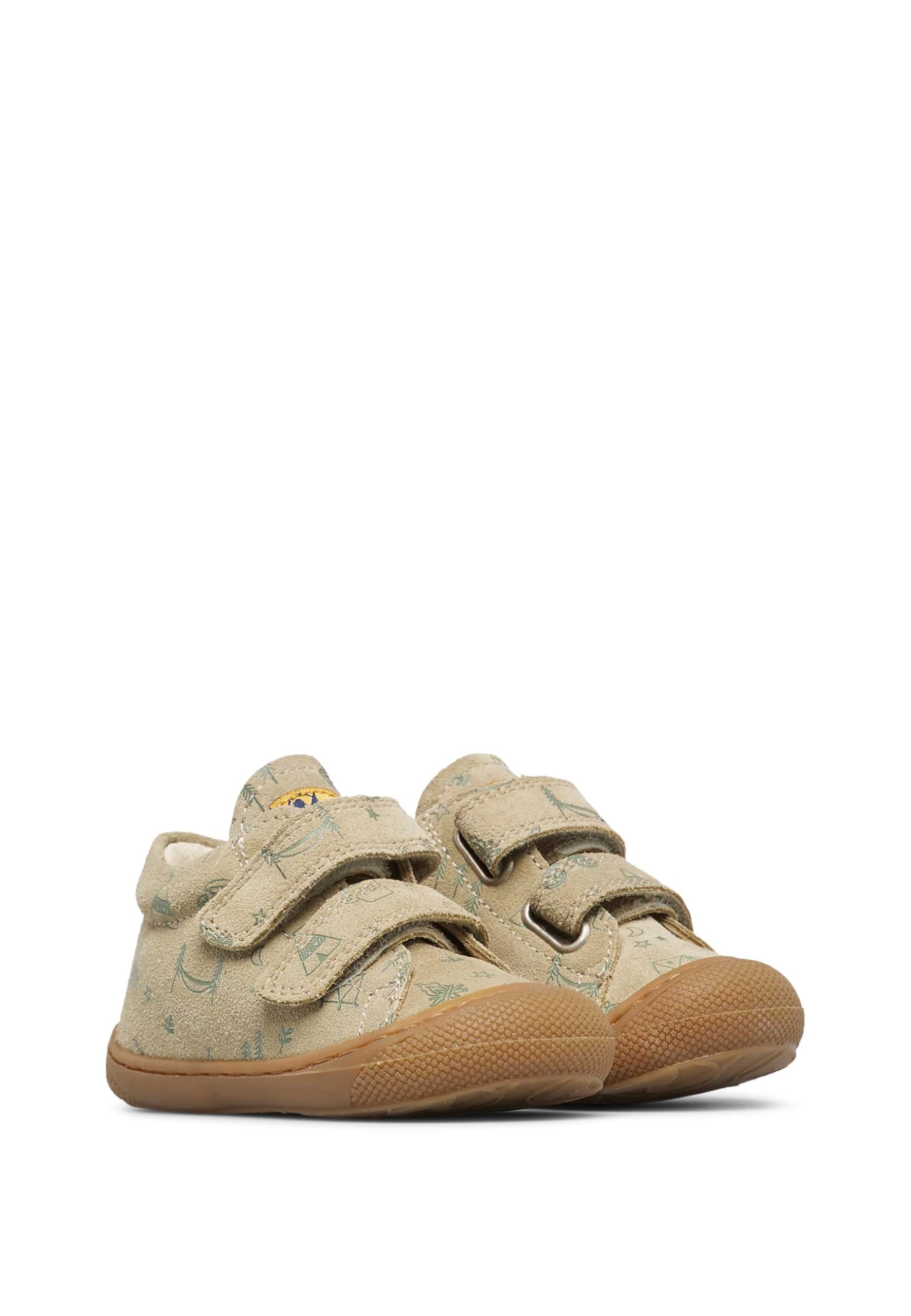 Naturino Lauflernschuhe aus Veloursleder – Bild 7