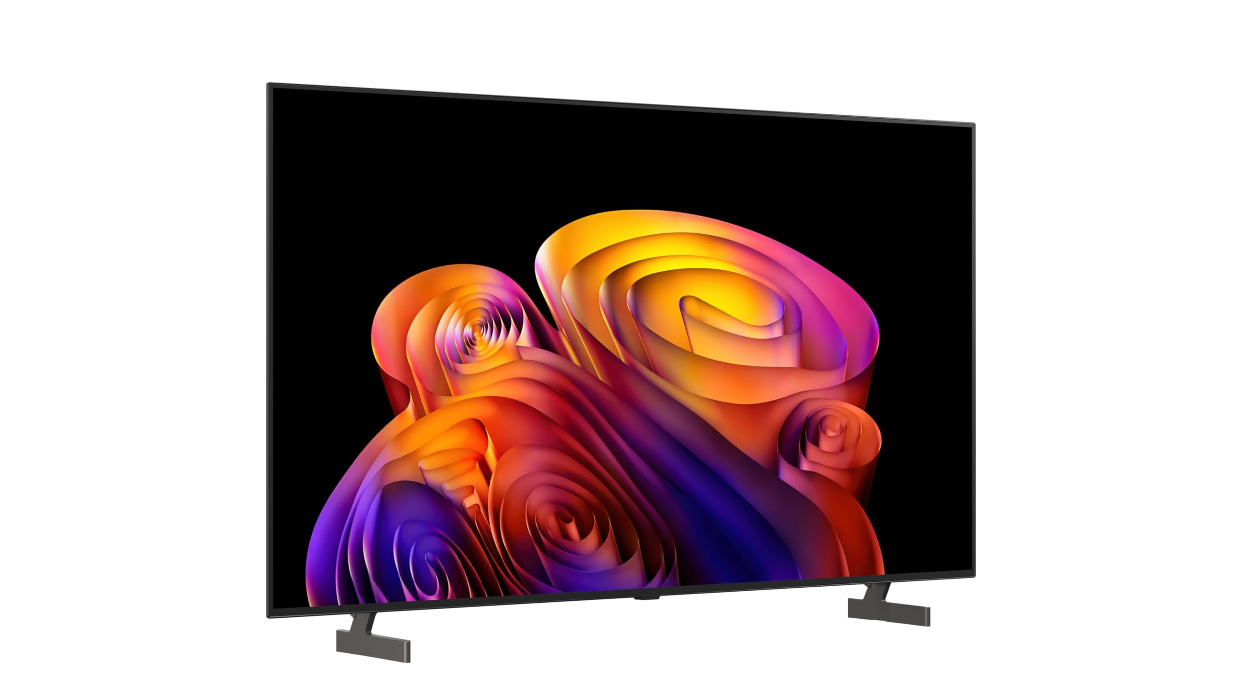 LG OLED65B68LA TV 65 Zoll (165 cm) 4K OLED AI TV (α8 Gen3 4K AI Prozessor, webOS 26, 120Hz (VRR bis zu 120Hz)) [Modelljahr 2026] [Energieklasse F]