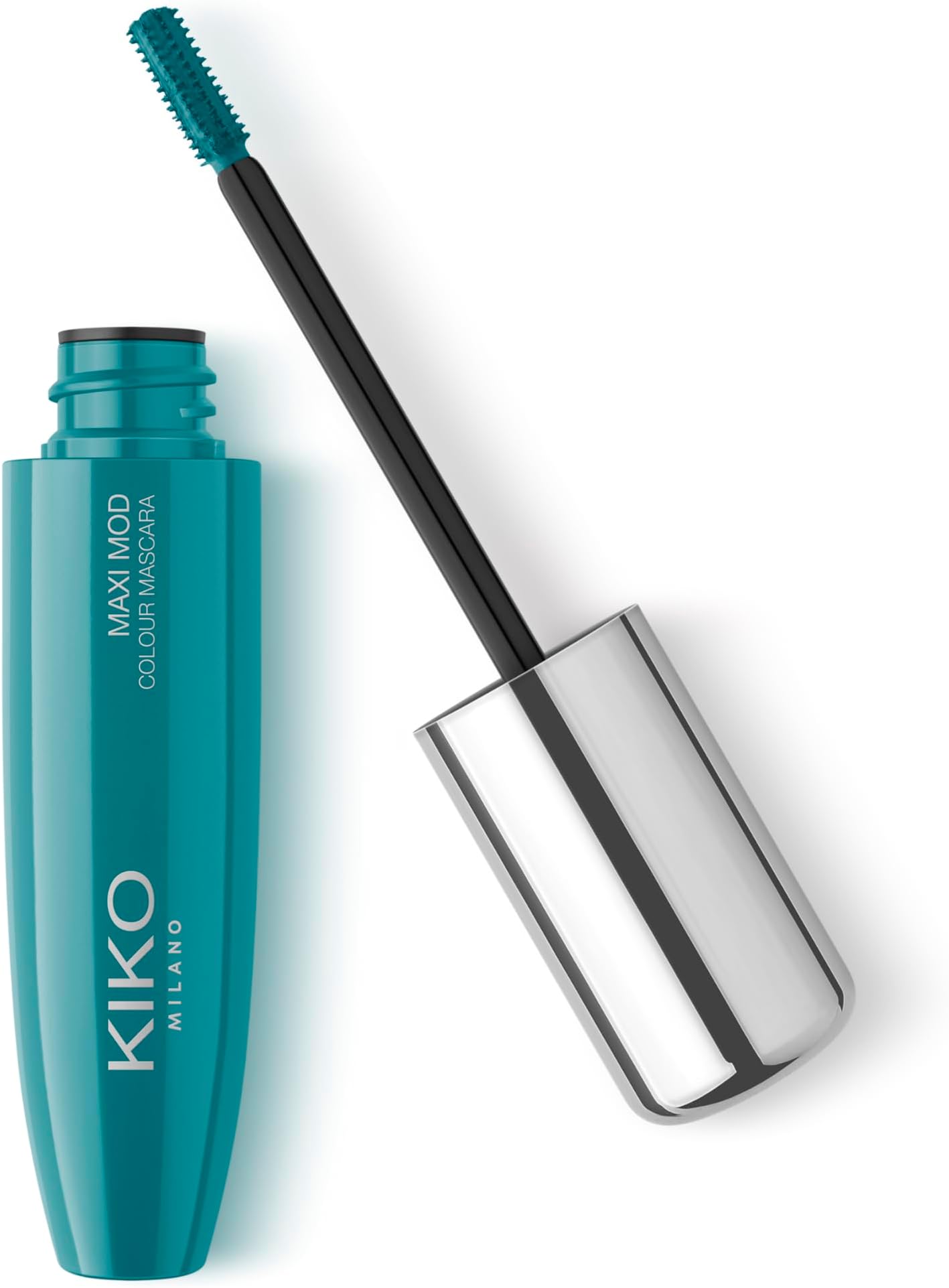 Maxi Mod Colour Mascara