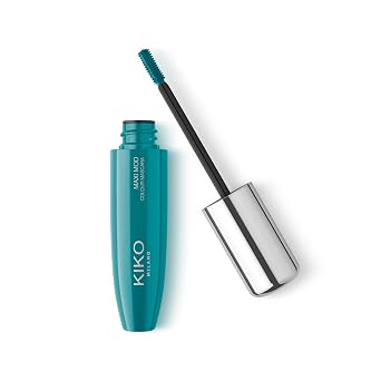 KIKO Milano Maxi Mod Colour Mascara