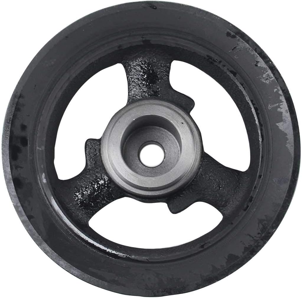 E46 BMW for Pulley Crankshaft Balancer Harmonic 11237793882 E60