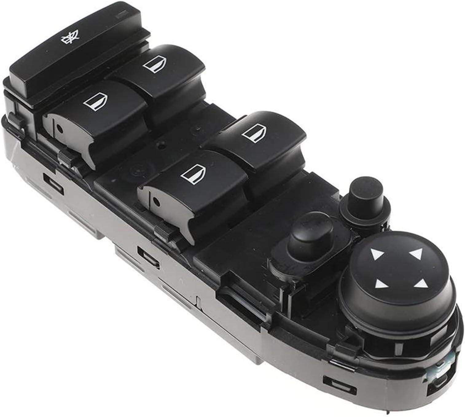 Power window switch 18 Pins For BMW 3series E84 X1 2009 2010-2015 Front Left Power For Master Window Switch 61319216049 61319193659
