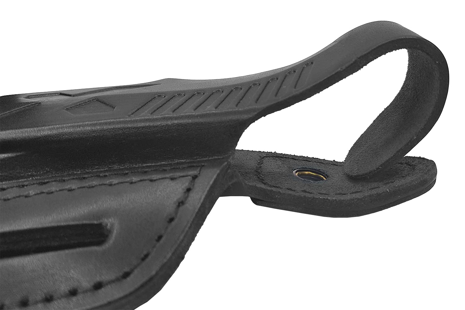 VlaMiTex Fondina in Pelle per Steyr A2 L, M, S