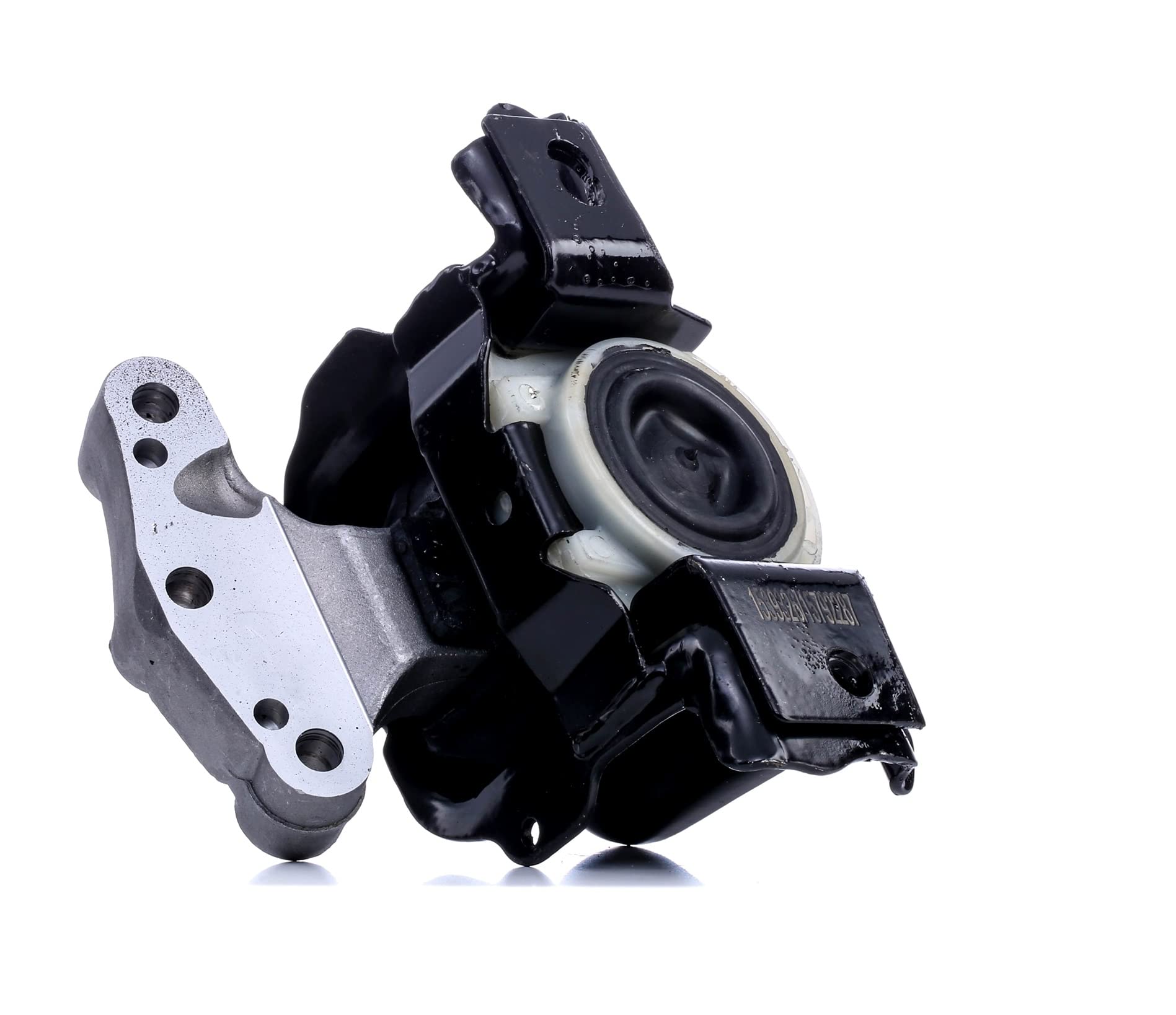 RIDEX 247E0503 Support moteur Avant Compatible avec PEUGEOT 207 3/5 portes WA, WC