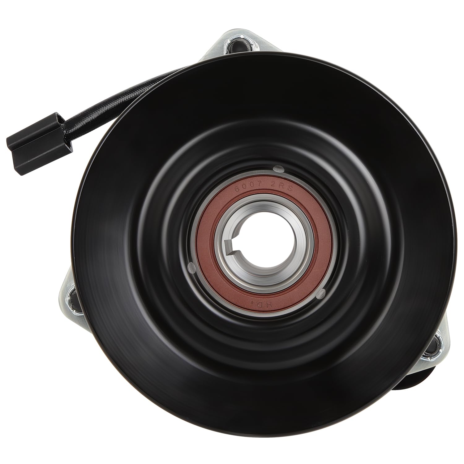 Embrague eléctrico PTO para Scag SSZ-16BV SSZ-18BV SSZ-18CV SW48-16BV SWZ-14KA Exmark Turf Tracer Hydro Número de pieza de repuesto 461073 461074 481633 48786