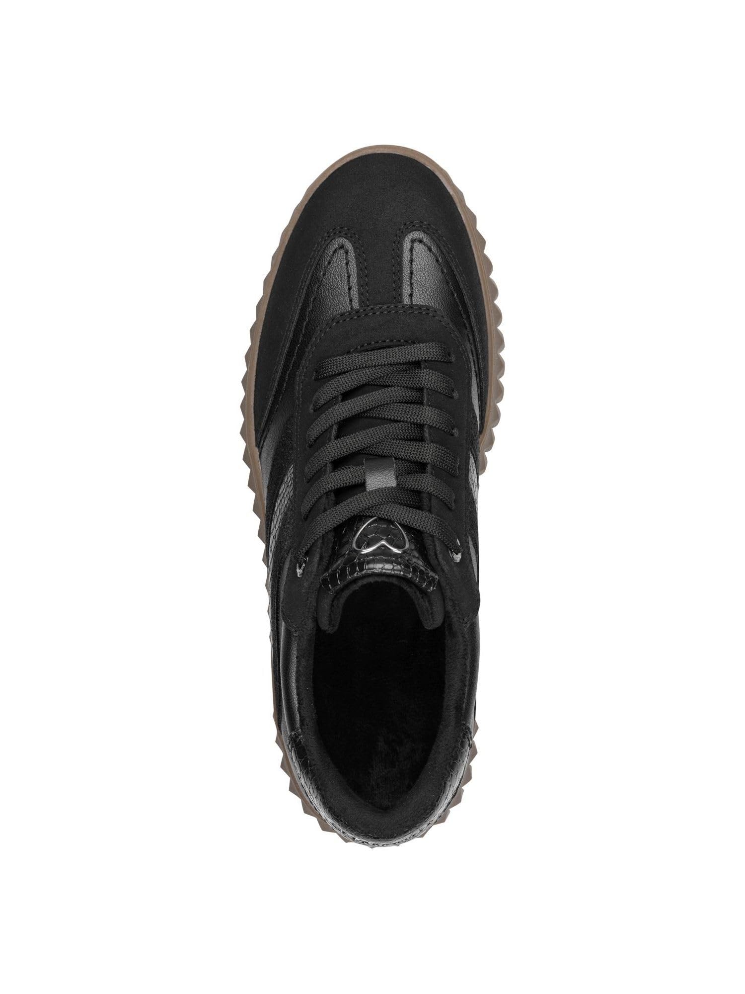 Marco Tozzi Damen Marco Tozzi Sneaker 2-23762-47Sneaker