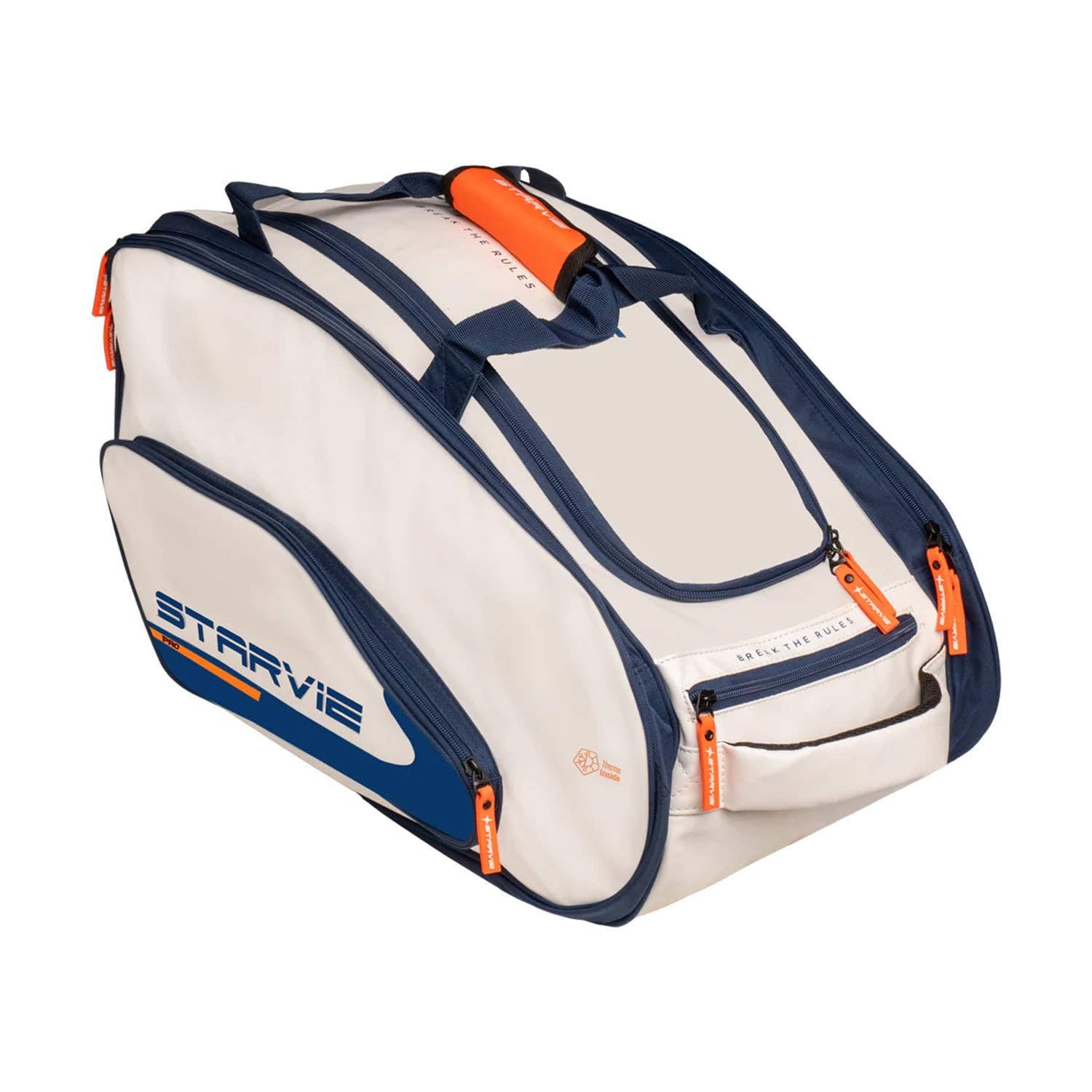 Star vie Paletero Tactic Pro Blanco Bsttp41000