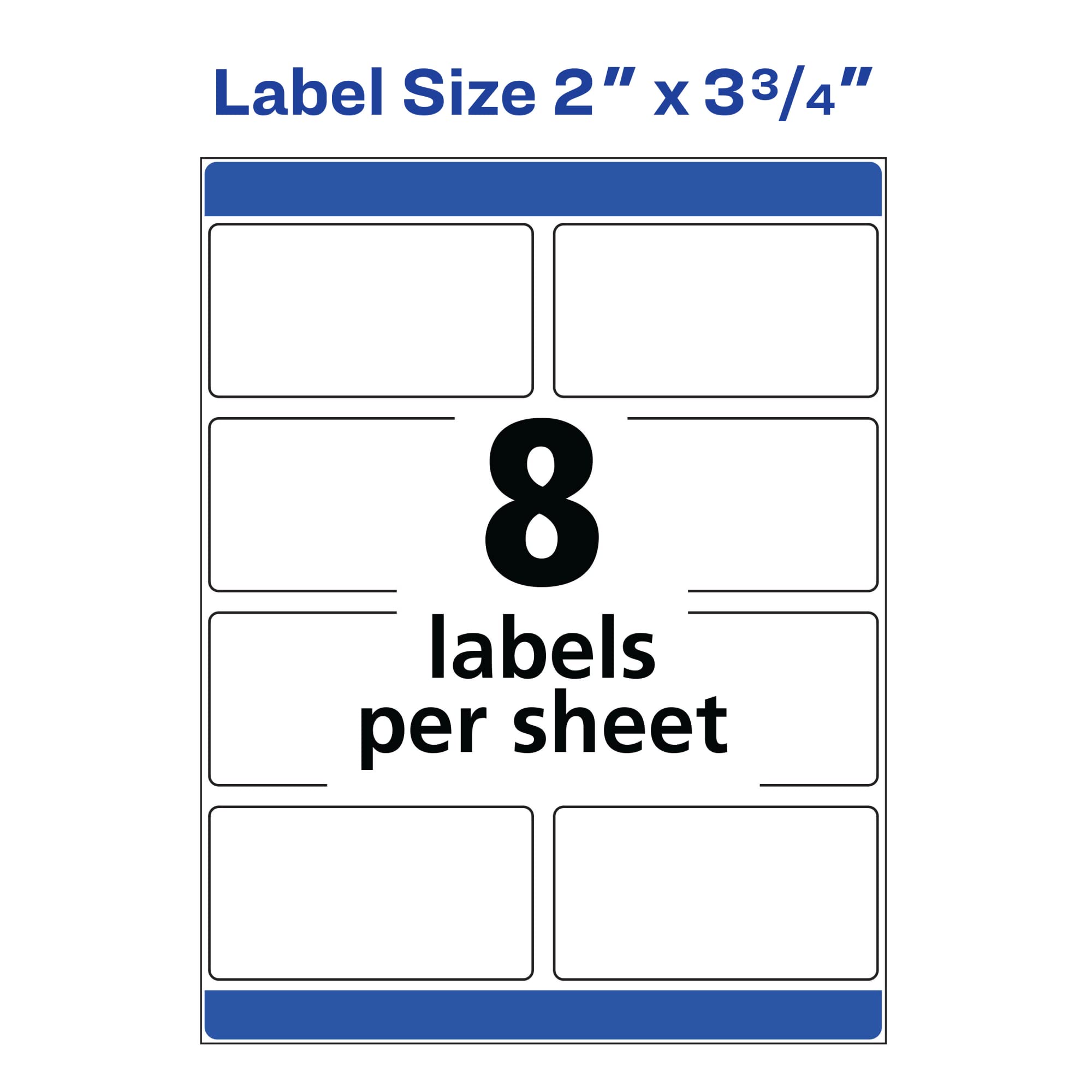 Avery® No-Iron Fabric Name Labels, Sports Preprinted Designs, Handwrite  Only, 3/4 x 1-3/4, 24 Preprinted Labels (40771)