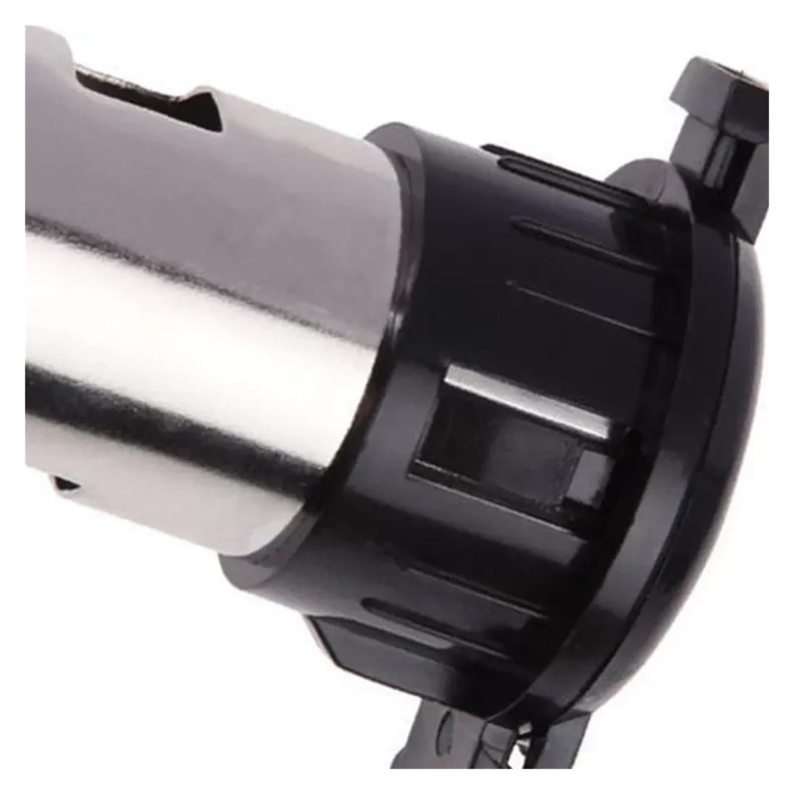 Wodoodporne gniazdo zapalniczki 12 V/24 V, gniazdo zasilania klasy morskiej 120 W do samochodu, łodzi, motocykla, ciężarówki, traktora
