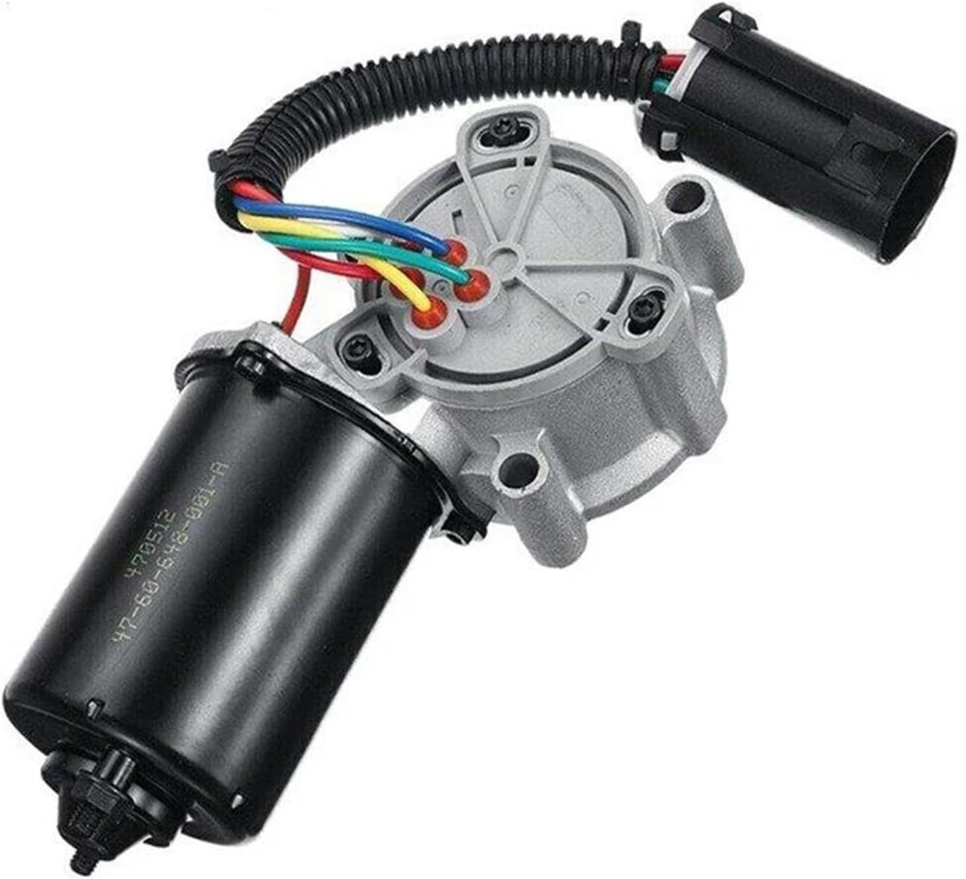 Car Transfer Case Components Transfer For Mazda For BT50 2007-2011 U502179A0 1529021 1804030 6M347K004AA 4760648001A