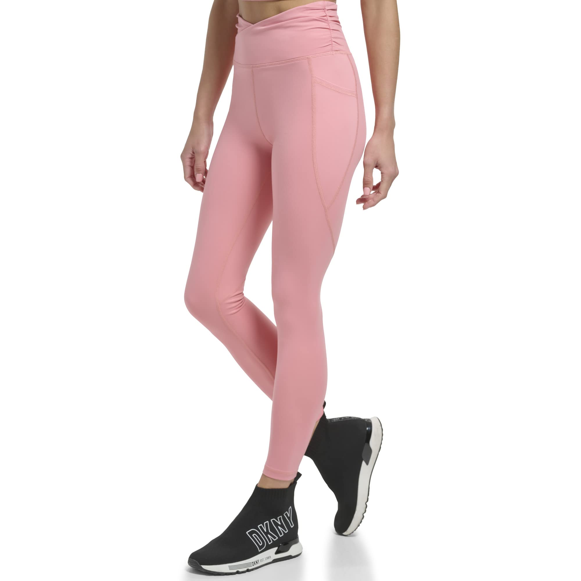 DKNY Leggings Femme
