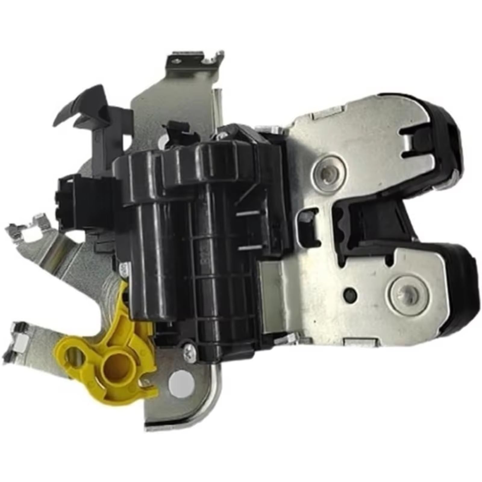 Ybvfcde One Color Trunk Latch Compatible With A5 For S5 For Rs5 2017-2023 1 Pcs Trunk Tailgate Door Back Lock Actuator Replacement Accessories 4M0827506b