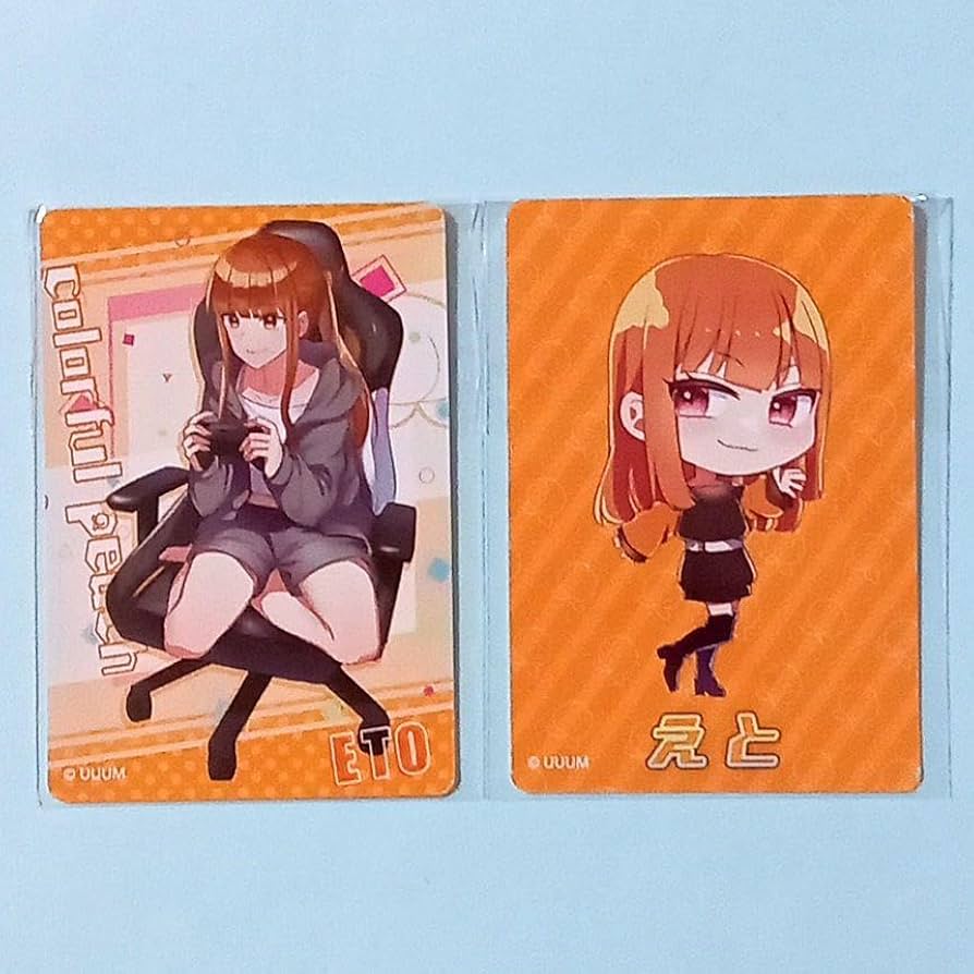 Amazon.co.jp: カラフルピーチグミカードえと : おもちゃ Amazon.co.jp: カラフルピーチグミカードえと : おもちゃ