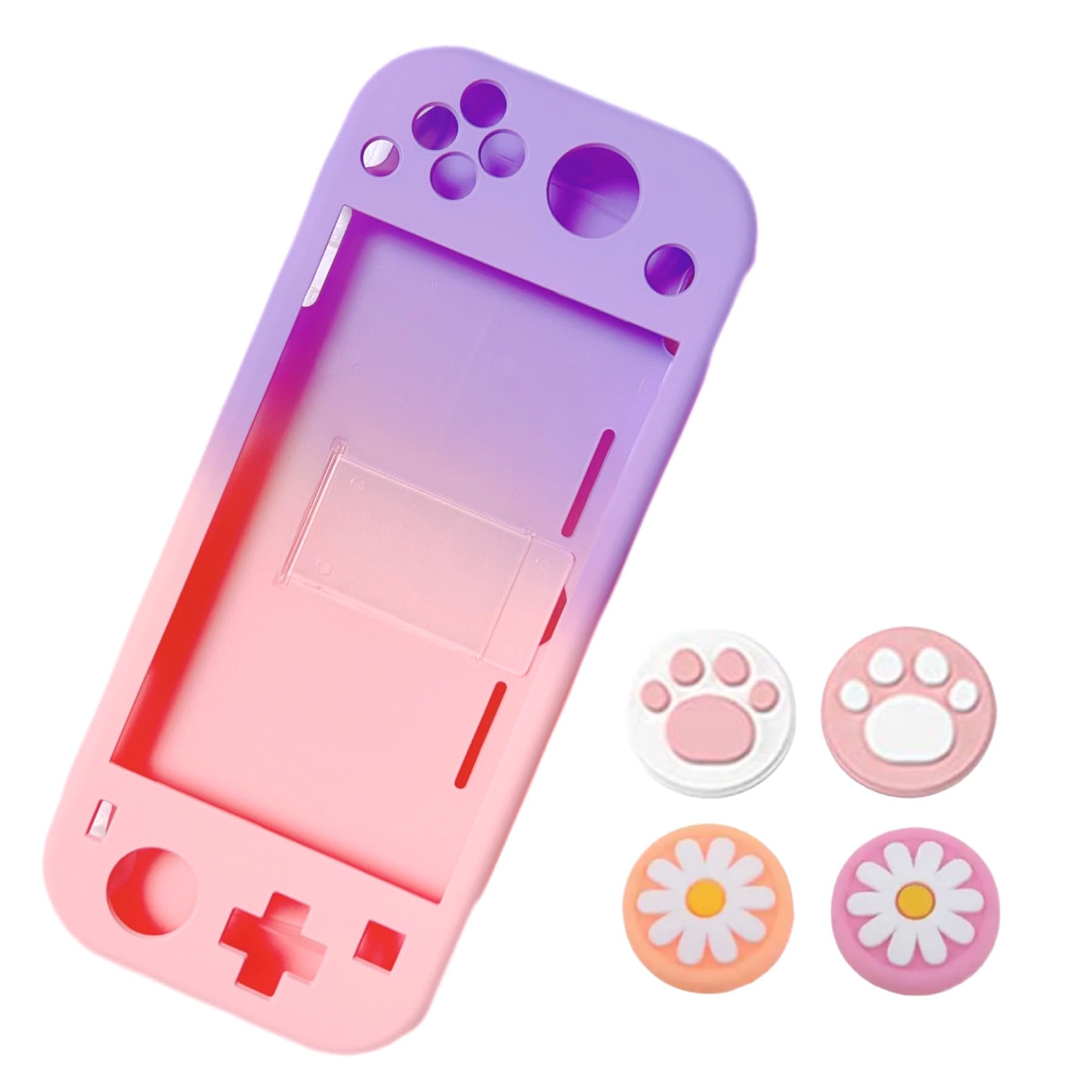 Switch Lite カバー付き Amazon.co.jp: ﻿【スイッチライト専用】SWITCH Lite対応 全面