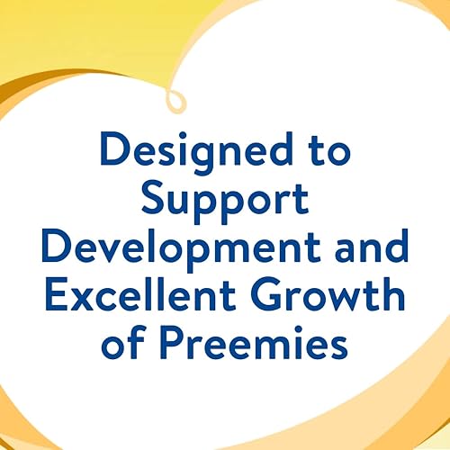 Miniatura 2 de Fórmula para infantes con hierro Similac NeoSure Sim-9551 Polvo Amarillo 6 6