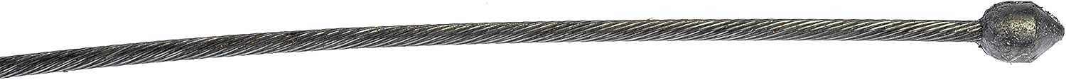 Dorman C92795 Front Parking Brake Cable Compatible with Select Ford Models