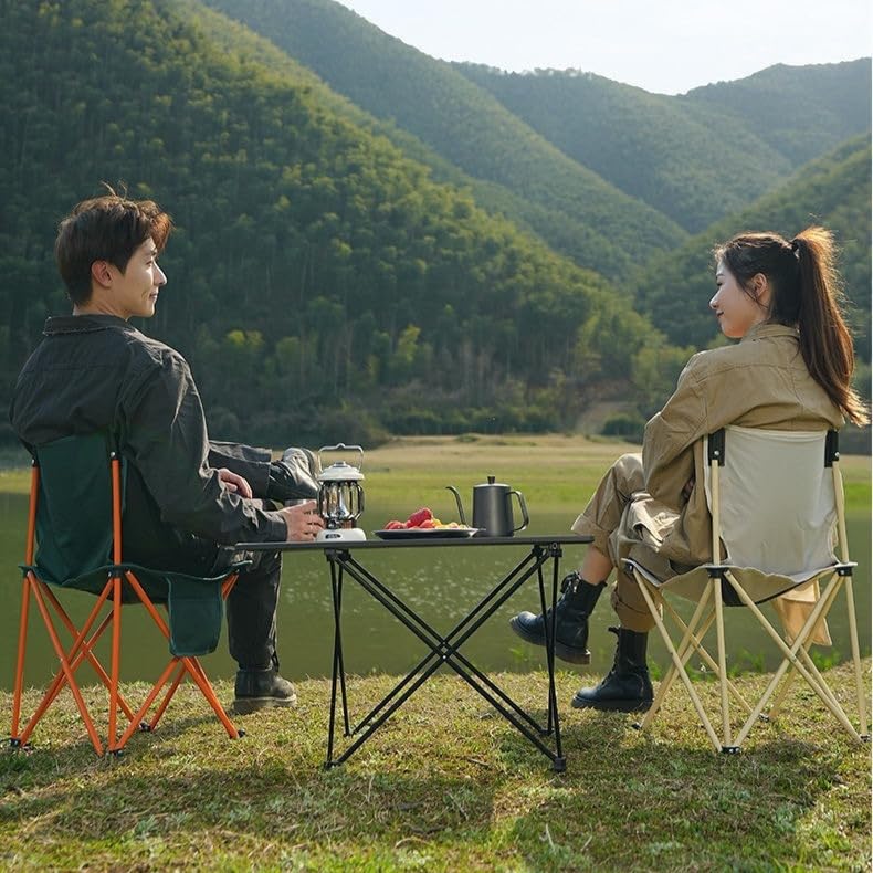 折り畳み式のアームチェア釣りチェア携帯用レジャーチェア屋外写生チェア 折り畳み式のアームチェア釣りチェア携帯用レジャーチェア屋外