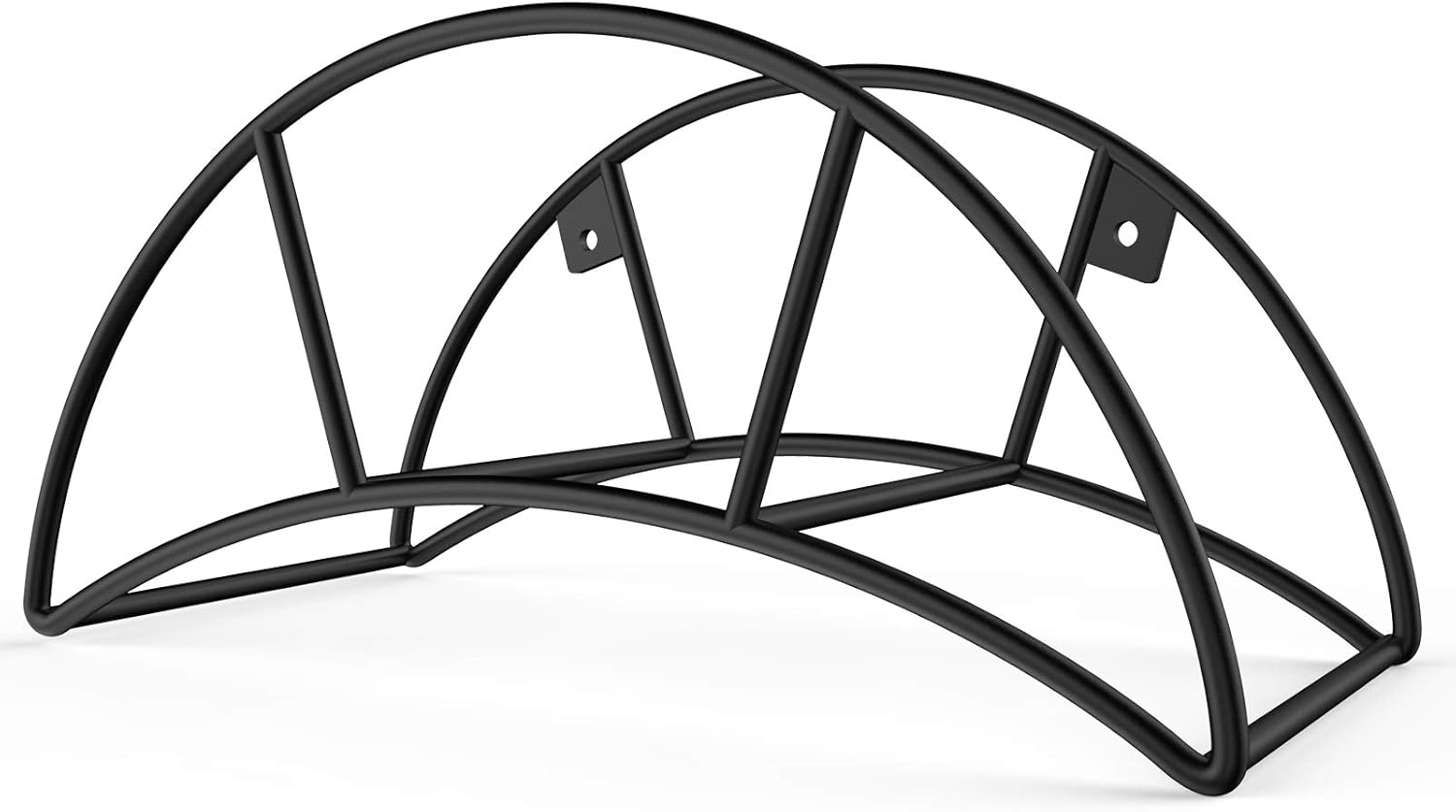 Garden Hose Holder Updated Detachable Metal Water Hose