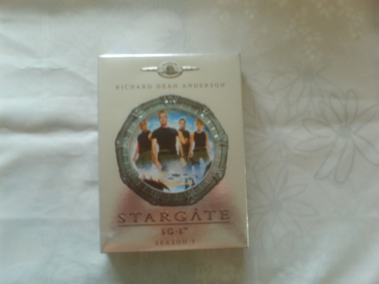 Stargate SG1 saison 7