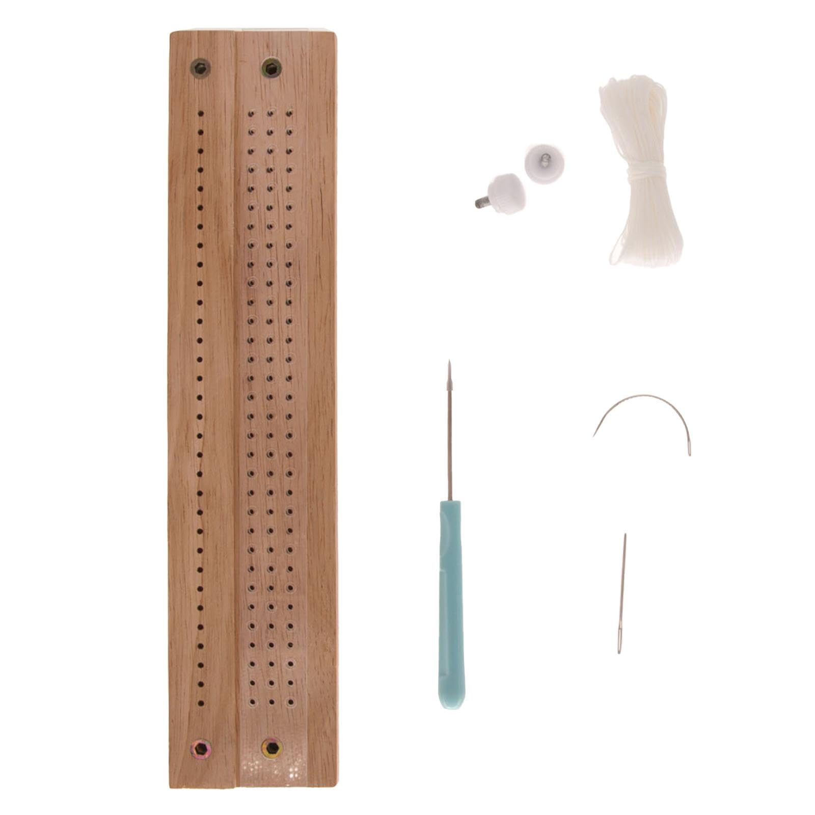 Outils de reliure à main pour créer vos carnets de voyage en cuir
