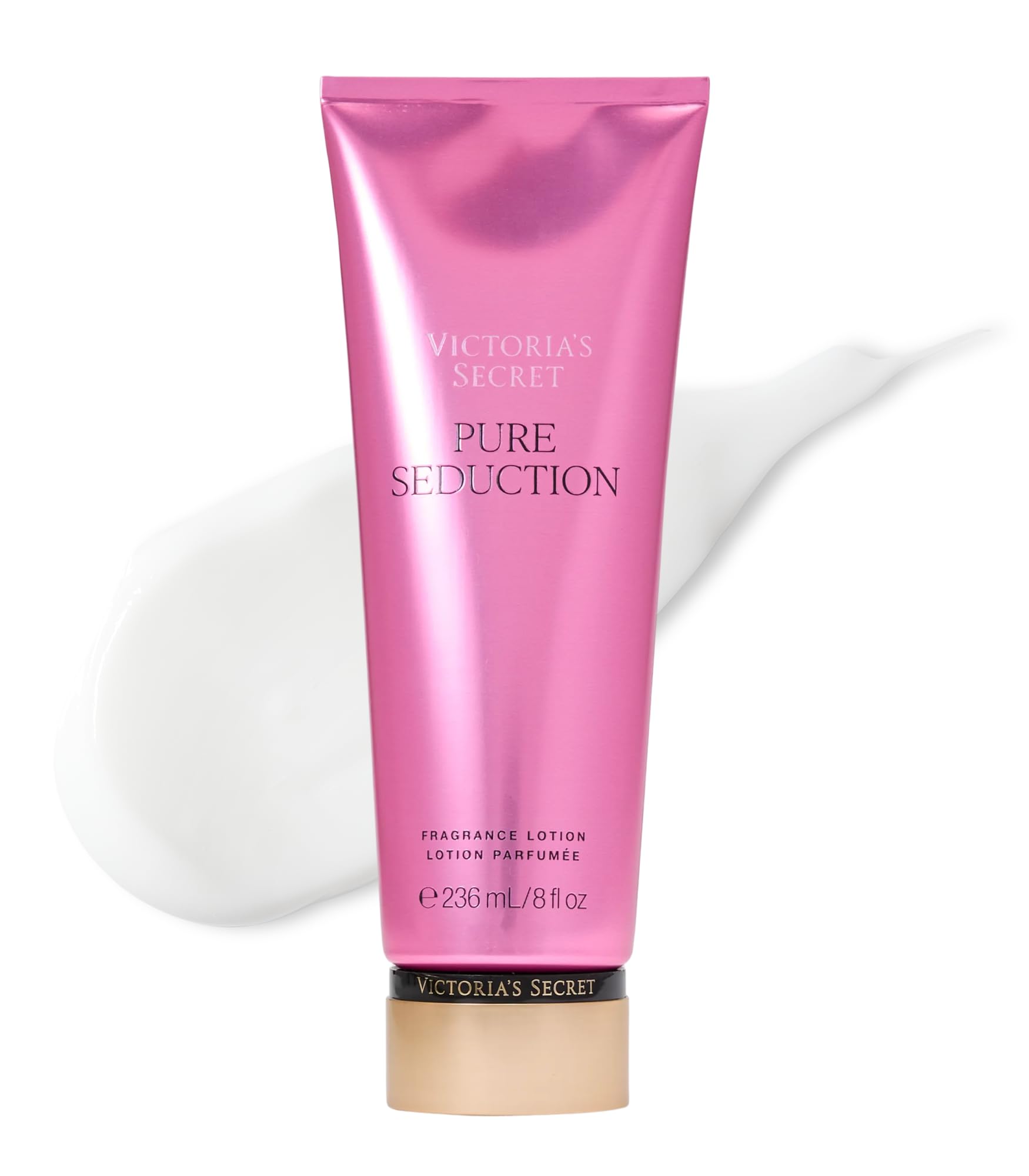 Body Fragrance Lotion, Pure Seduction - 8 fl oz