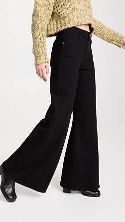 FRAME Women's Le Palazzo Pants
