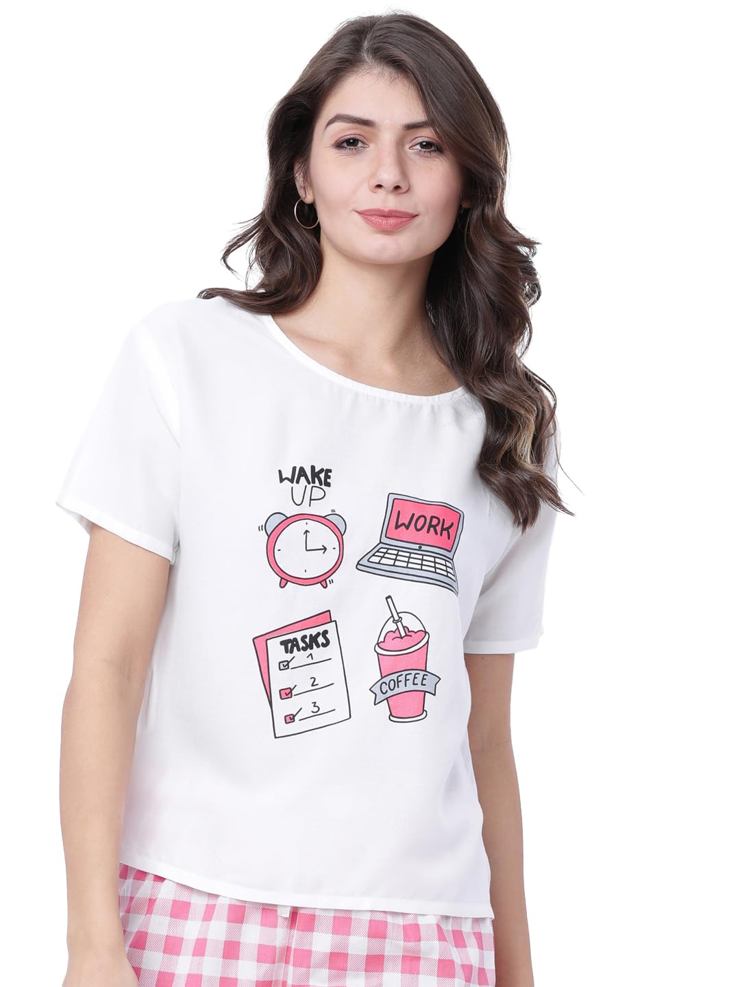 tokyo talkies Women Tops-picture-32