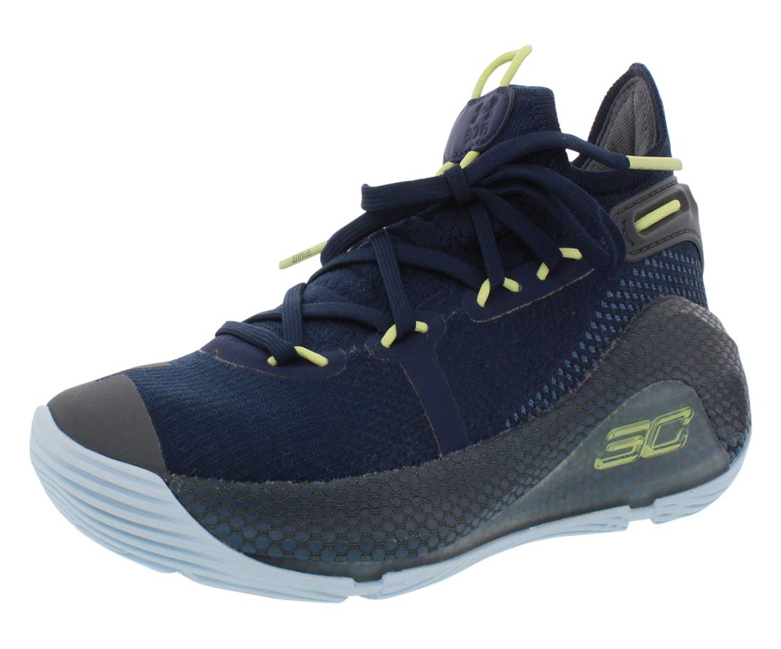 バスケットボール UNDER ARMOUR - UNDER ARMOUR UA CURRY6 27cm US9 Amazon.com | Under Armour Boy's (GS) Curry 6 Basketball Shoe