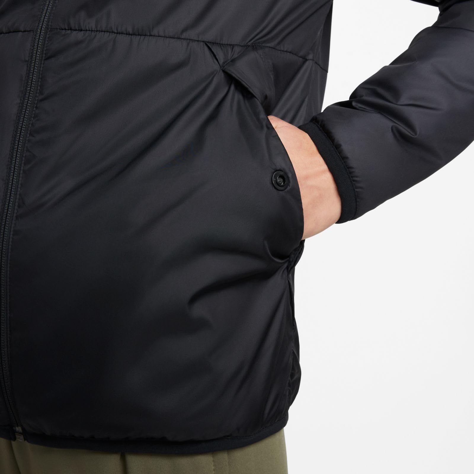 NIKE Women's Park 20 Fall Jacket Giacca Donna